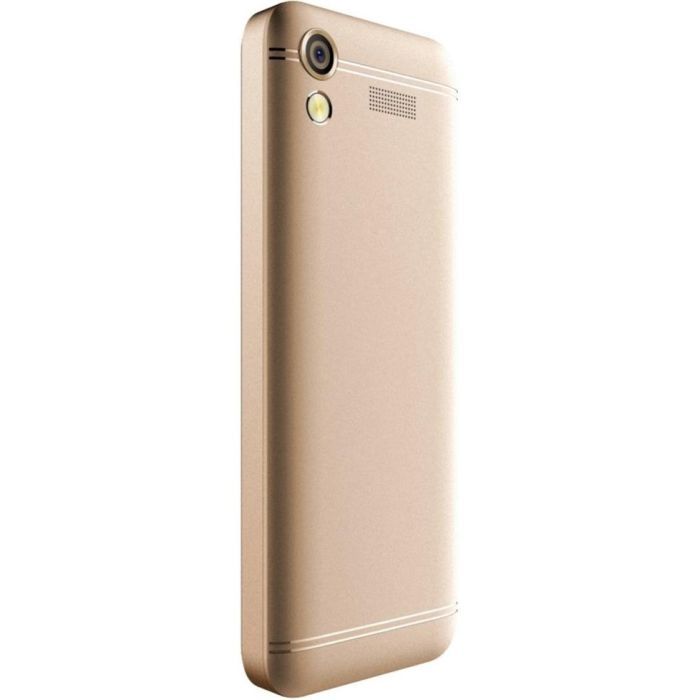 Мобільний телефон Ulefone A1 Black (6946285849153) зображення 4