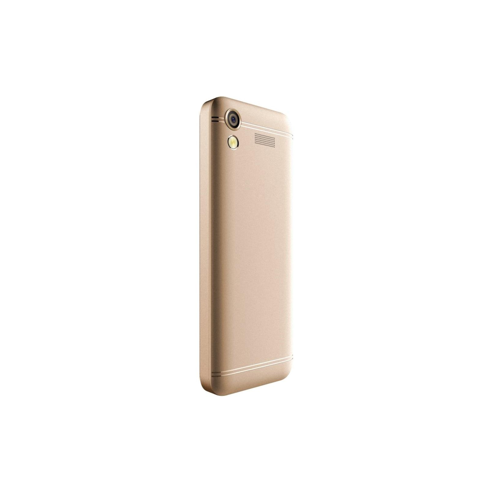 Мобильный телефон Ulefone A1 Gold (6985735712364) изображение 4