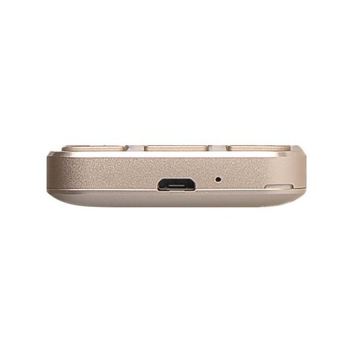 Мобільний телефон Ulefone A1 Black (6946285849153) зображення 5