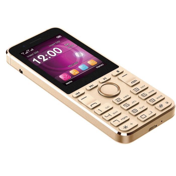 Мобільний телефон Ulefone A1 Black (6946285849153) зображення 6