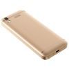 Мобільний телефон Ulefone A1 Gold (6985735712364) зображення 7