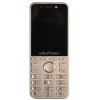 Мобильный телефон Ulefone A1 Gold (6985735712364)