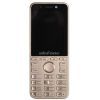 Мобільний телефон Ulefone A1 Gold (6985735712364)