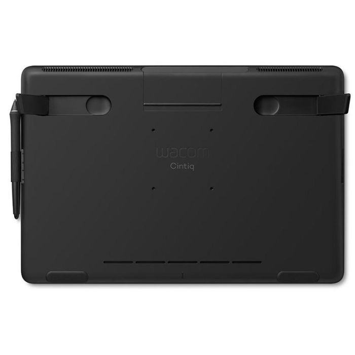 Планшет-монітор Wacom Cintiq16/FHD (DTK1660K0B) зображення 4