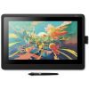 Планшет-монітор Wacom Cintiq16/FHD (DTK1660K0B)