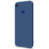 Чехол для мобильного телефона MakeFuture Skin Case Huawei Y5 2018 Blue (MCSK-HUY518BL) изображение 3
