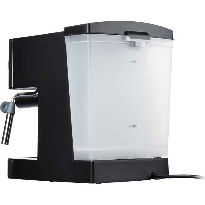 Рожковая кофеварка эспрессо Ardesto YCM-E1600 изображение 6