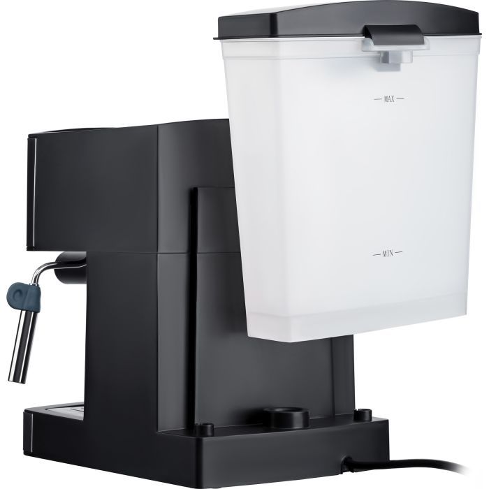 Рожковая кофеварка эспрессо Ardesto YCM-E1600 изображение 7