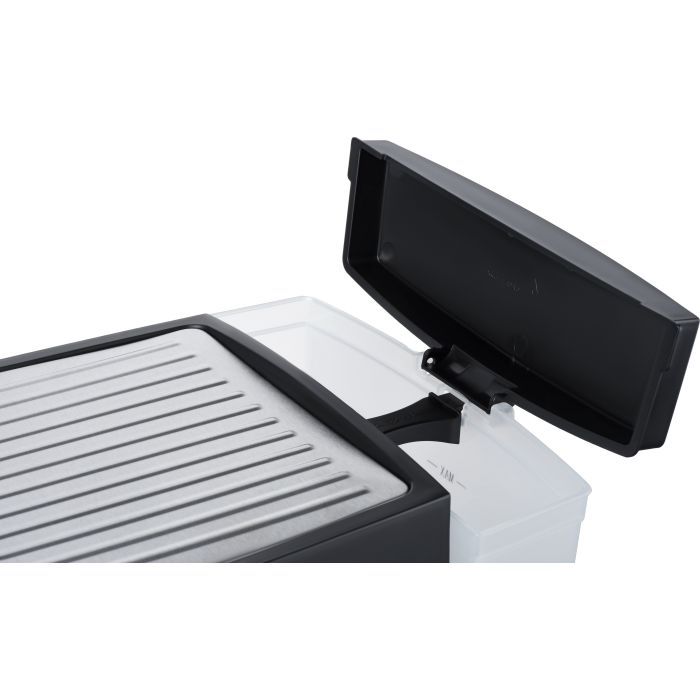 Рожковая кофеварка эспрессо Ardesto YCM-E1600 изображение 8