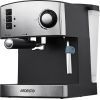 Рожковая кофеварка эспрессо Ardesto YCM-E1600