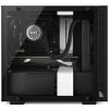 Корпус NZXT H200i WHITE/BLACK (CA-H200W-WB) изображение 11