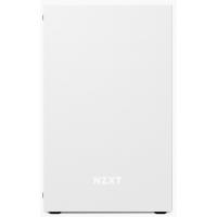 Корпус NZXT H200i WHITE/BLACK (CA-H200W-WB) изображение 2
