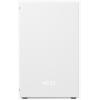 Корпус NZXT H200i WHITE/BLACK (CA-H200W-WB) изображение 2