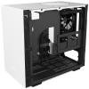 Корпус NZXT H200i WHITE/BLACK (CA-H200W-WB) изображение 4
