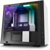 Корпус NZXT H200i WHITE/BLACK (CA-H200W-WB) изображение 6