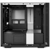 Корпус NZXT H200i WHITE/BLACK (CA-H200W-WB) изображение 7