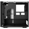 Корпус NZXT H200i WHITE/BLACK (CA-H200W-WB) изображение 8