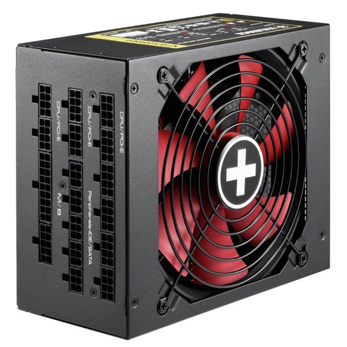 Блок живлення Xilence 1050W Performance X (XP1050MR9) зображення 2