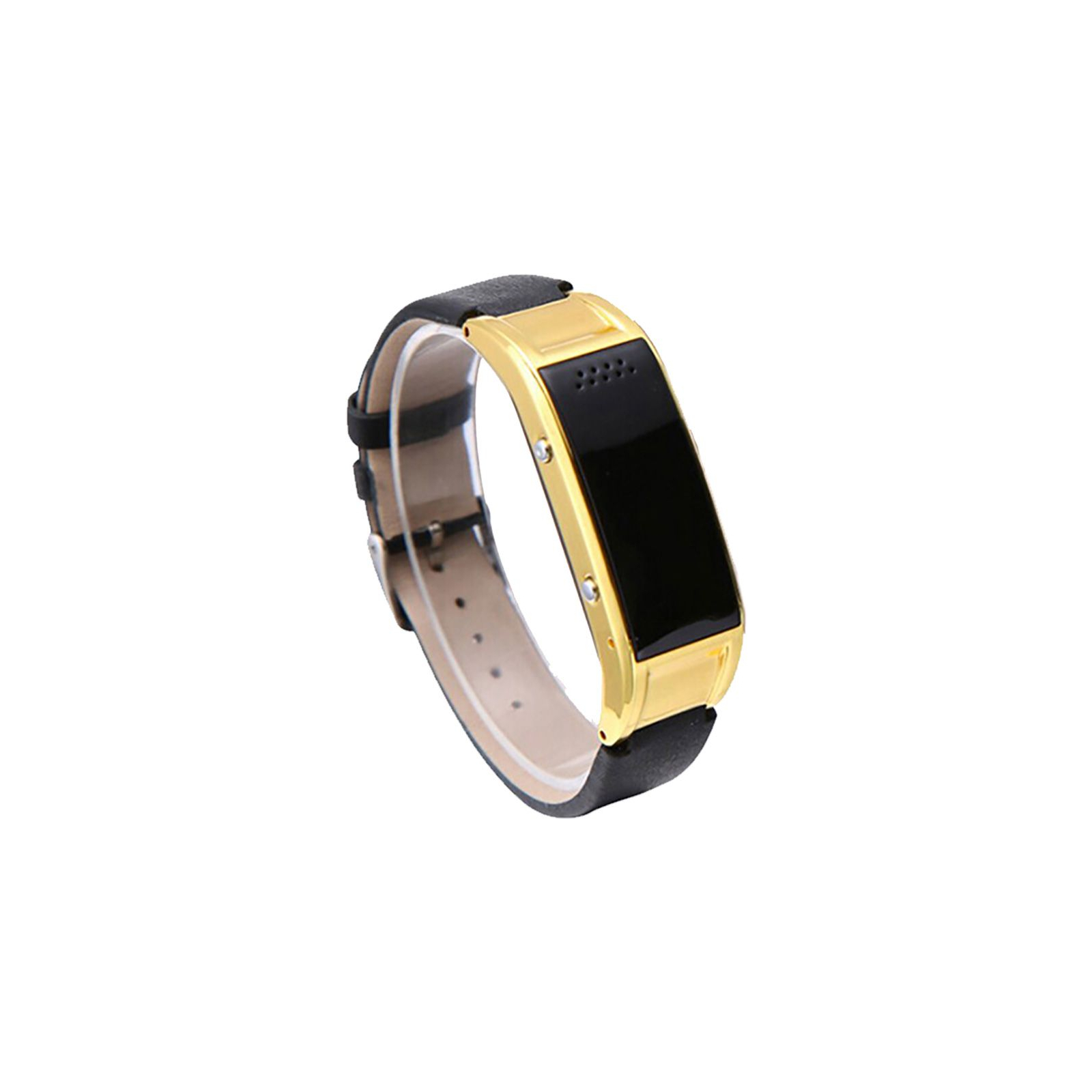 Смарт-часы UWatch D8S Gold (F_55485)