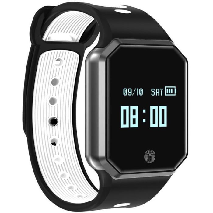 Смарт-часы UWatch QW11 White (F_59051) изображение 2