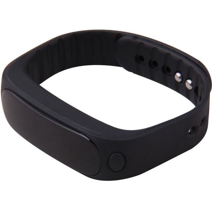 Фитнес браслет UWatch E02 Blue (F_54039) изображение 2