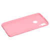Чохол до мобільного телефона 2E Huawei P Smart 2019, Soft touch, Pink (2E-H-PS-19-AOST-PK) зображення 2