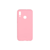 Чохол до мобільного телефона 2E Huawei P Smart 2019, Soft touch, Pink (2E-H-PS-19-AOST-PK)