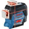 Лазерный нивелир Bosch GLL 3-80 C + BM 1 (12 V) + L-Boxx (0.601.063.R02) изображение 2
