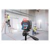 Лазерный нивелир Bosch GLL 3-80 C + BM 1 (12 V) + L-Boxx (0.601.063.R02) изображение 4