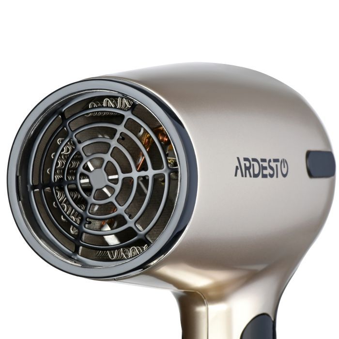 Фен Ardesto HD-503T зображення 5