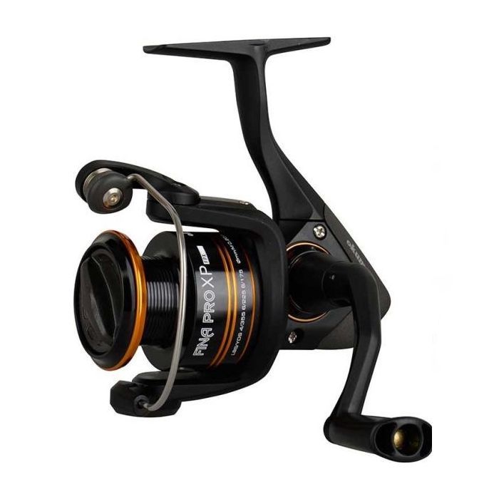 Катушка Okuma Fina Pro XP FPX-40FD 1+1BB (1353.09.60)