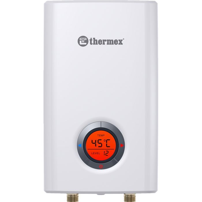 Проточний водонагрівач Thermex Topflow 10000