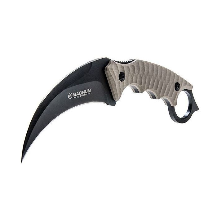 Нож Boker Magnum Spike Karambit (02SC028) изображение 2