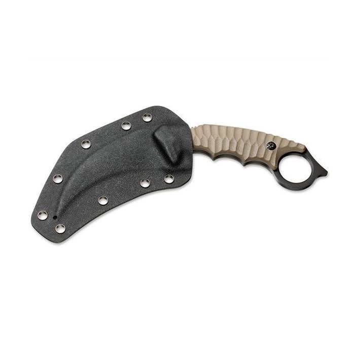 Нож Boker Magnum Spike Karambit (02SC028) изображение 3