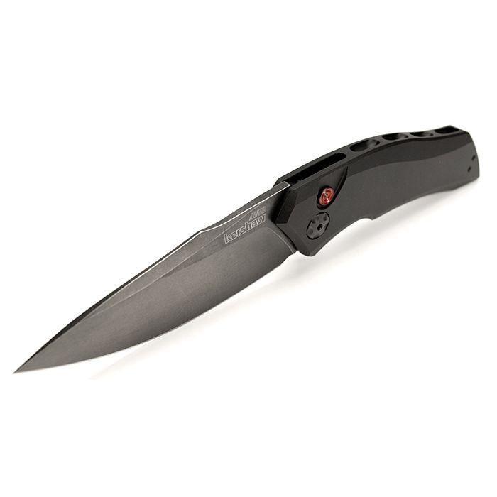 Нож Kershaw Launch 1 черный (7100BW) изображение 2