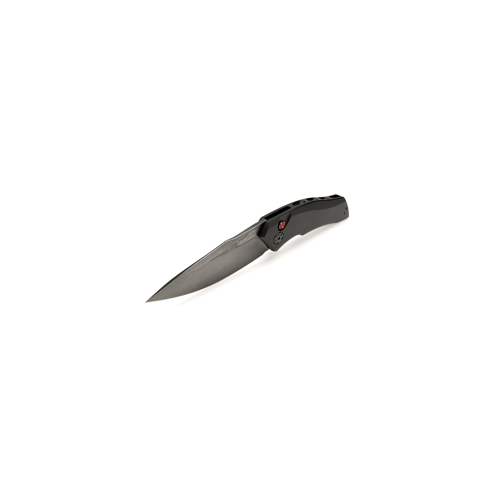 Нож Kershaw Launch 1 черный (7100BW) изображение 2