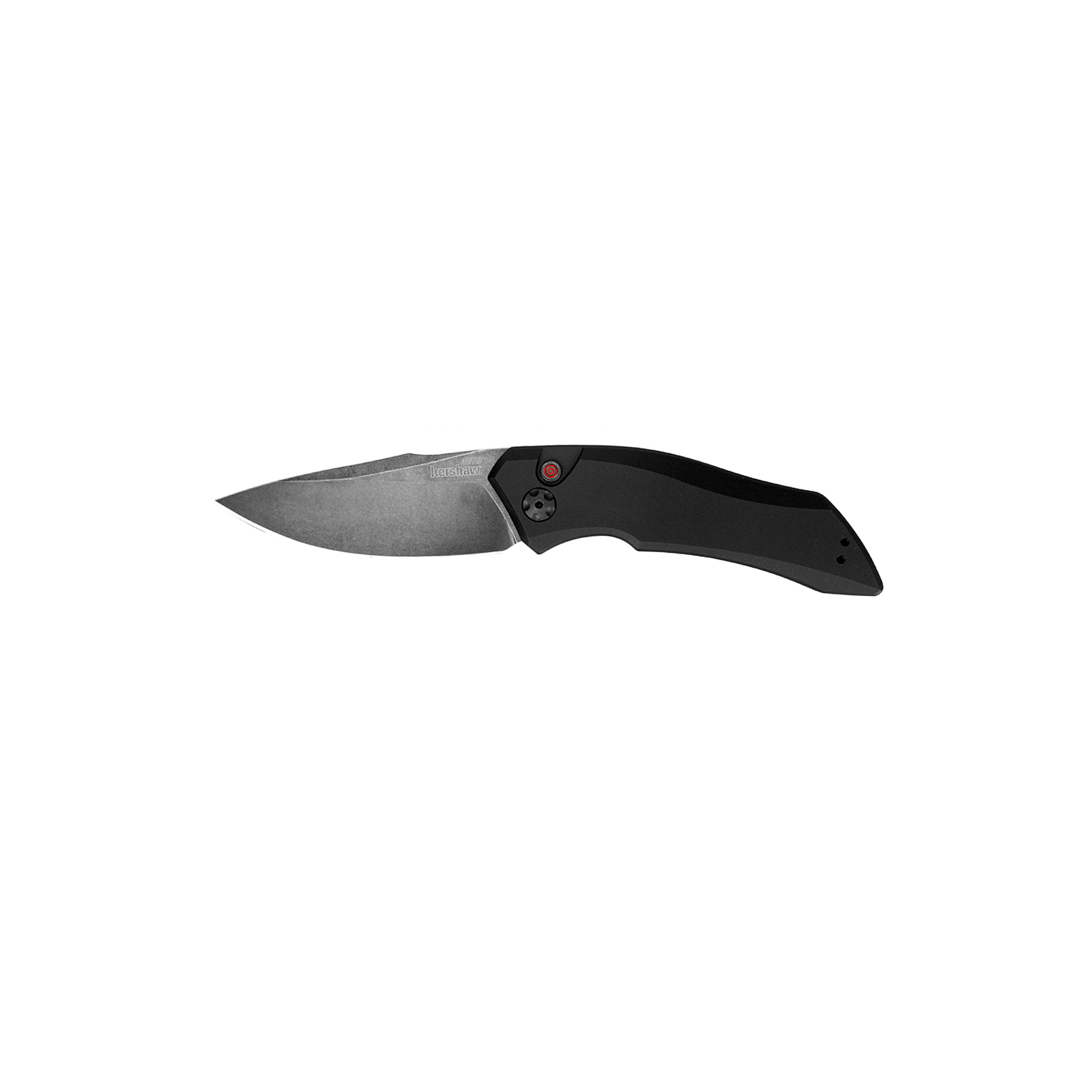 Нож Kershaw Launch 1 черный (7100BW)