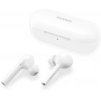 Наушники Huawei Freebuds lite CM-H1C White (55030898) изображение 10