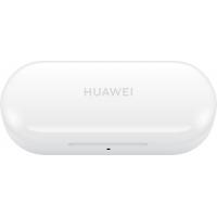 Наушники Huawei Freebuds lite CM-H1C White (55030898) изображение 11