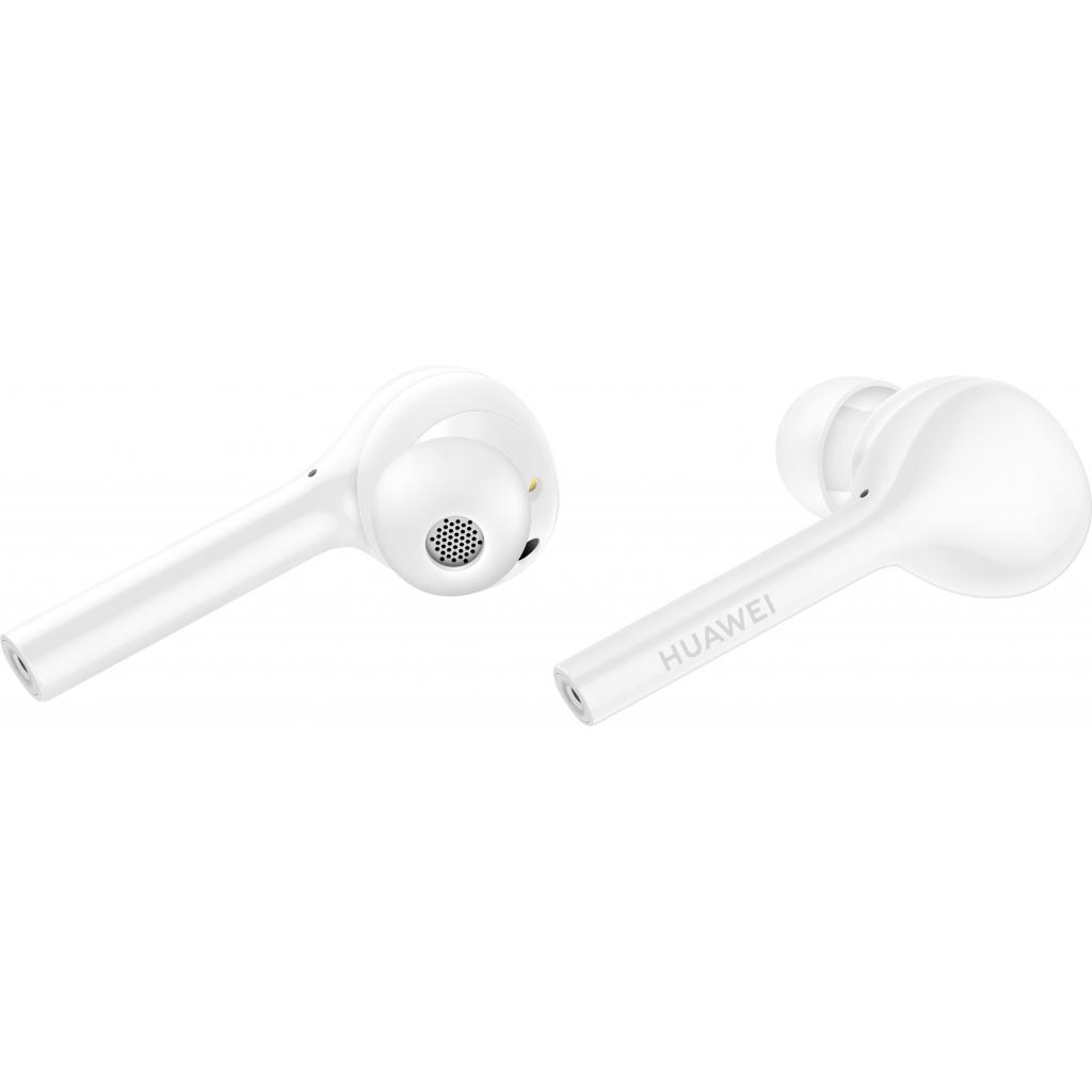 Навушники Huawei Freebuds lite CM-H1C White (55030898) зображення 5