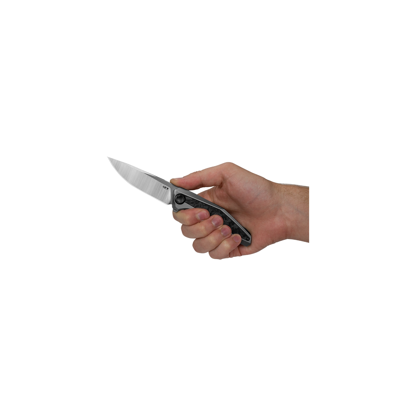 Нож ZT 0470 изображение 3