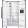Холодильник Gorenje NRS9181VXB изображение 3