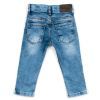 Джинсы детские Breeze с котиками (S-5005-104G-blue) изображение 2