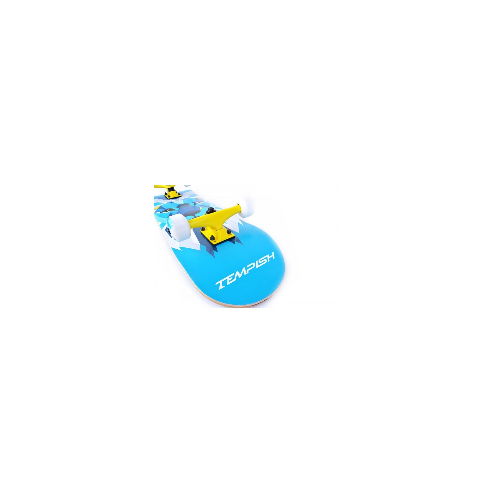 Скейтборд Tempish Lion/Blue (106000043/Blue) изображение 5