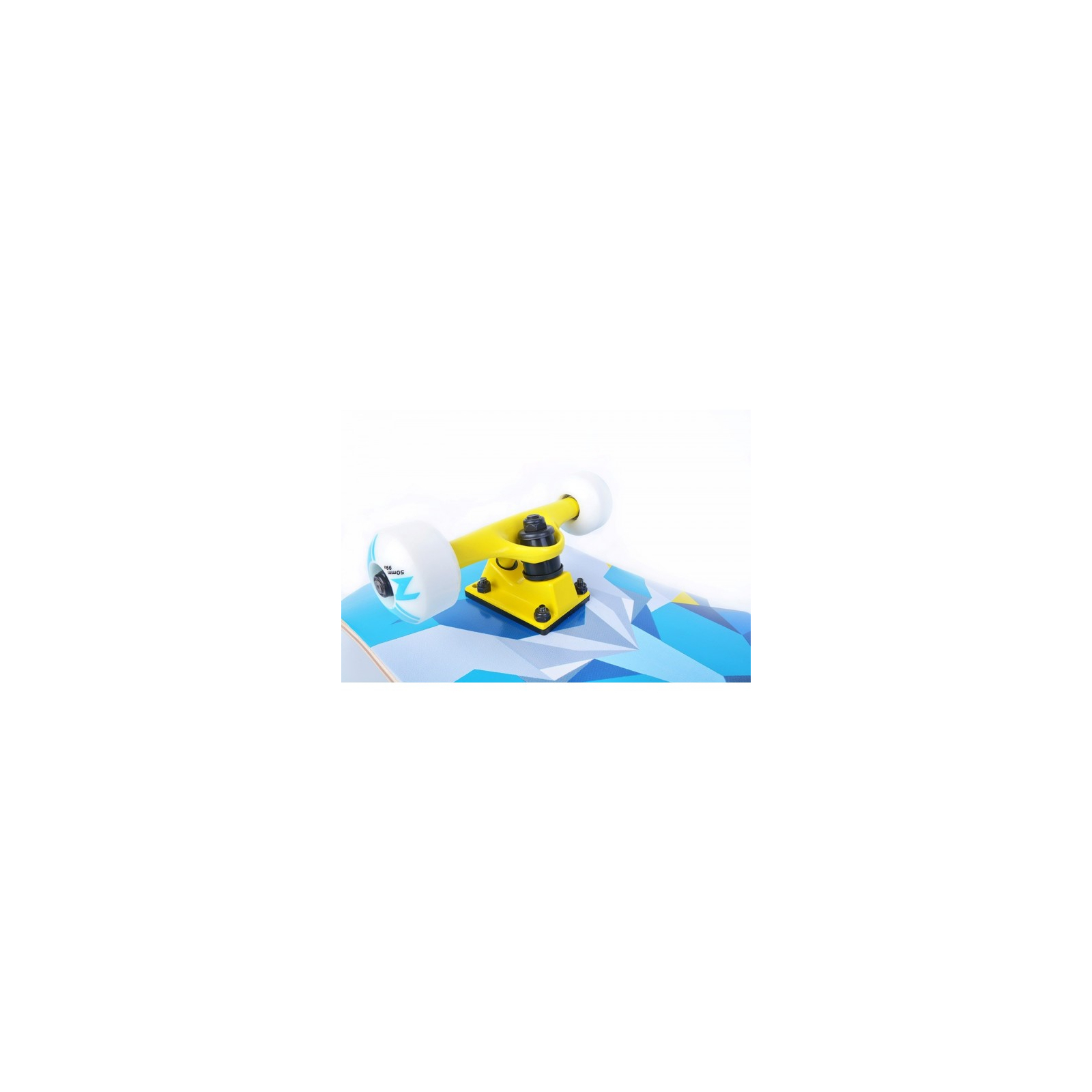 Скейтборд Tempish Lion/Blue (106000043/Blue) изображение 6