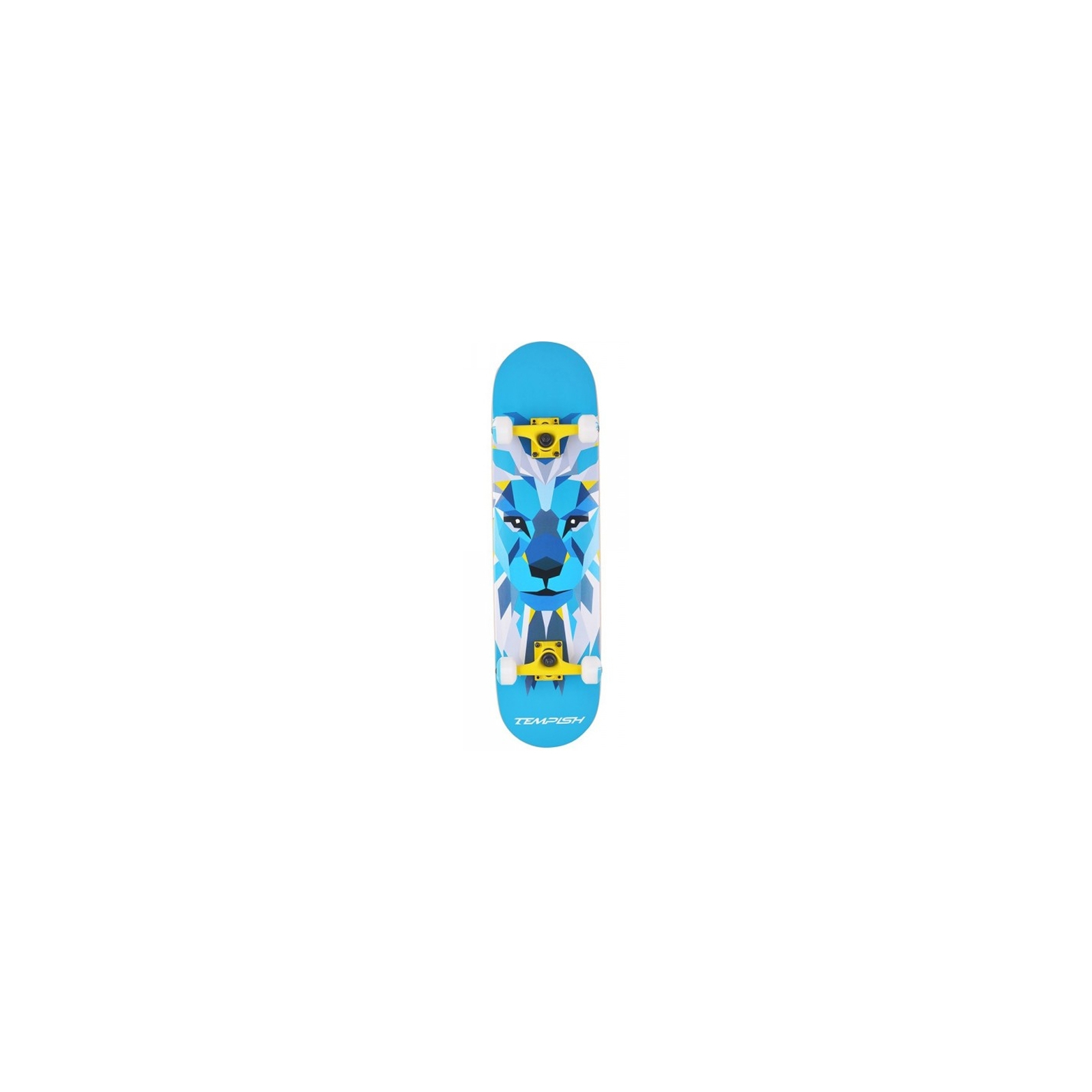 Скейтборд Tempish Lion/Blue (106000043/Blue)