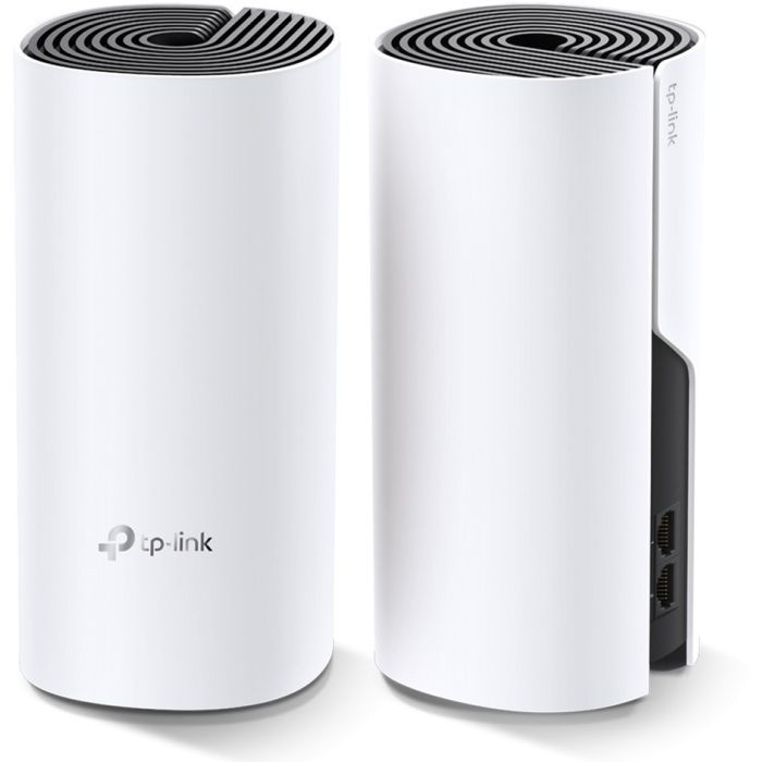 Точка доступа Wi-Fi TP-Link DECO-M4-2-PACK изображение 2