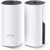 Точка доступа Wi-Fi TP-Link DECO-M4-2-PACK изображение 2