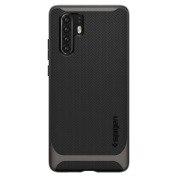 Чехол для мобильного телефона Spigen HUAWEI P30 Pro Neo Hybrid Gunmetal (L37CS25729)
