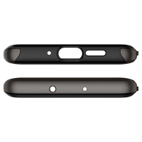 Чехол для мобильного телефона Spigen HUAWEI P30 Pro Neo Hybrid Gunmetal (L37CS25729) изображение 5